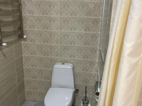 квартира по адресу Марии Башкирцевой ул., 33 к1