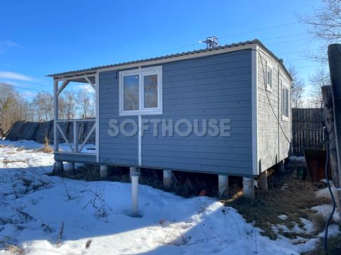 будинок за адресою Вільна вул.