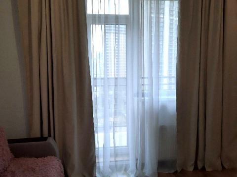 квартира по адресу Генуэзская ул., 3-Г