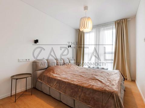 квартира за адресою Київ, Святослава Хороброго вул., 11-Б