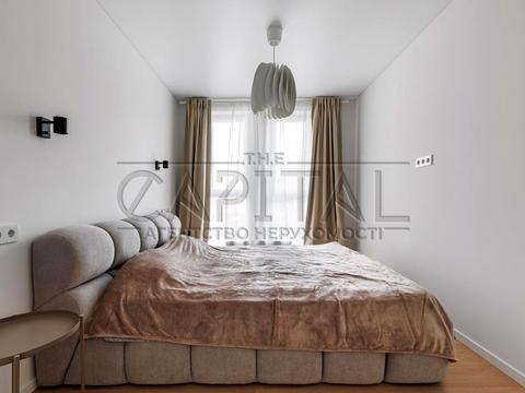 квартира за адресою Київ, Святослава Хороброго вул., 11-Б