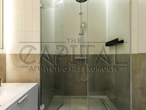 квартира за адресою Київ, Святослава Хороброго вул., 11-Б