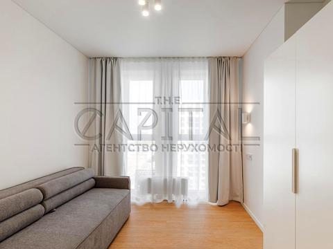 квартира за адресою Київ, Святослава Хороброго вул., 11-Б