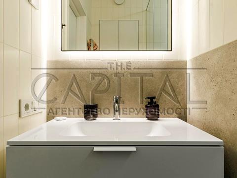 квартира за адресою Київ, Святослава Хороброго вул., 11-Б