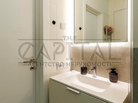 квартира за адресою Київ, Святослава Хороброго вул., 11-Б