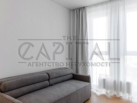 квартира за адресою Київ, Святослава Хороброго вул., 11-Б