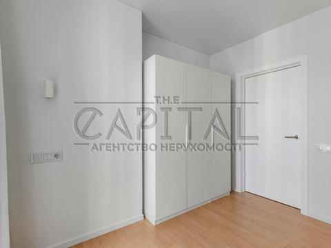 квартира за адресою Київ, Святослава Хороброго вул., 11-Б