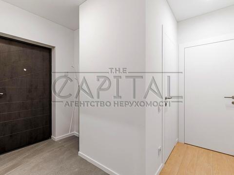 квартира за адресою Київ, Святослава Хороброго вул., 11-Б