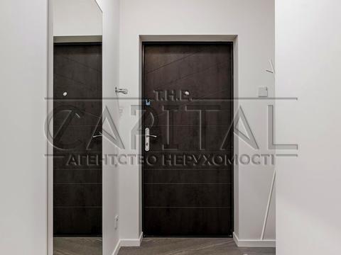 квартира за адресою Київ, Святослава Хороброго вул., 11-Б