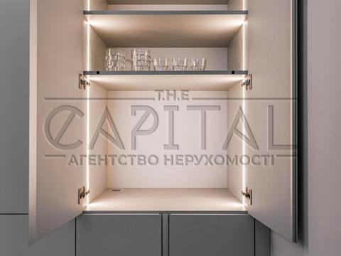 квартира за адресою Київ, Святослава Хороброго вул., 11-Б