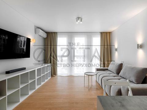 квартира за адресою Київ, Святослава Хороброго вул., 11-Б