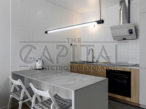 квартира за адресою Київ, Святослава Хороброго вул., 11-Б