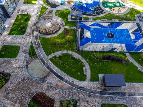 квартира за адресою Київ, Святослава Хороброго вул., 11-Б