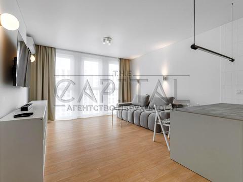 квартира за адресою Святослава Хороброго вул., 11-Б