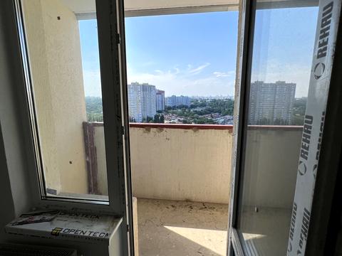 квартира по адресу Моторный пер., 11-А