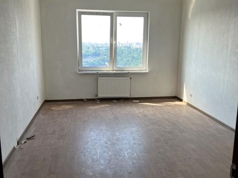 квартира по адресу Моторный пер., 11-А