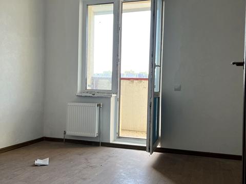 квартира по адресу Моторный пер., 11-А