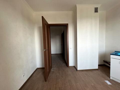квартира по адресу Моторный пер., 11-А