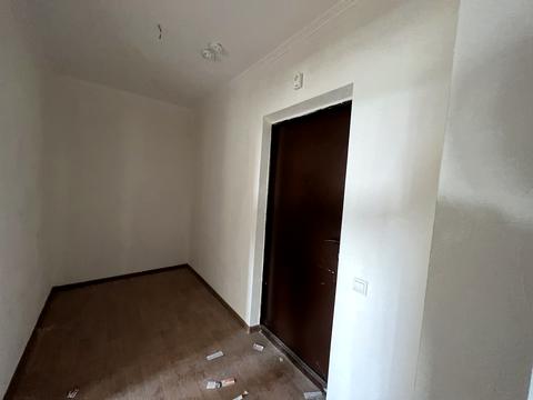 квартира по адресу Моторный пер., 11-А