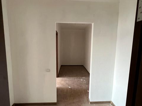 квартира по адресу Моторный пер., 11-А