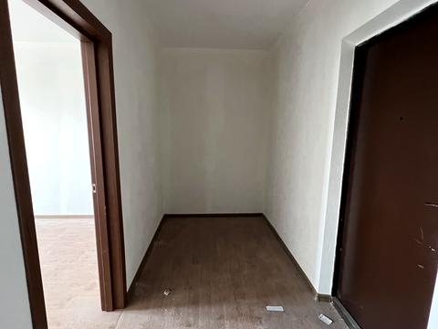 квартира по адресу Моторный пер., 11-А