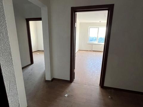 квартира по адресу Моторный пер., 11-А