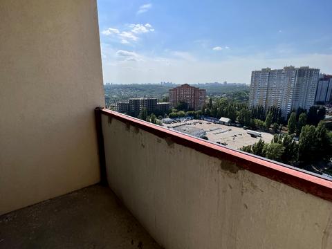 квартира по адресу Моторный пер., 11-А