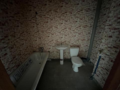 квартира по адресу Моторный пер., 11-А