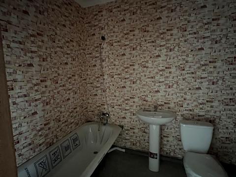 квартира по адресу Моторный пер., 11-А