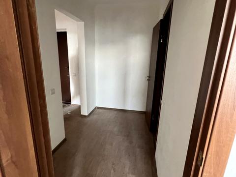 квартира по адресу Моторный пер., 11-А