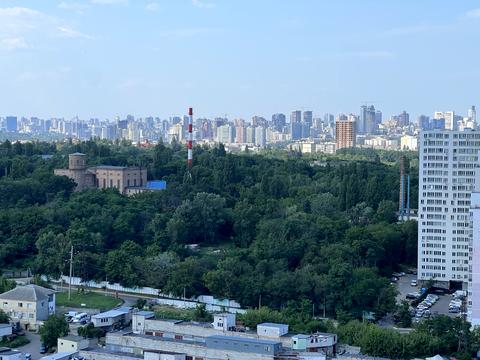 квартира по адресу Моторный пер., 11-А