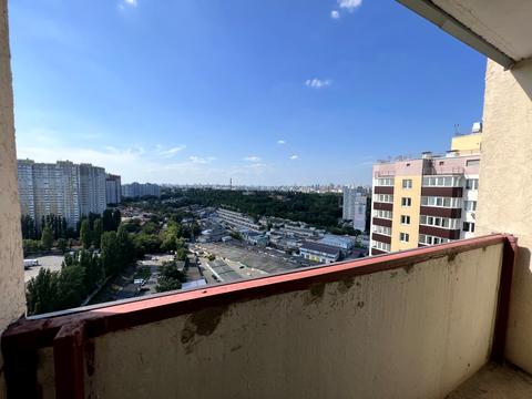 квартира по адресу Моторный пер., 11-А
