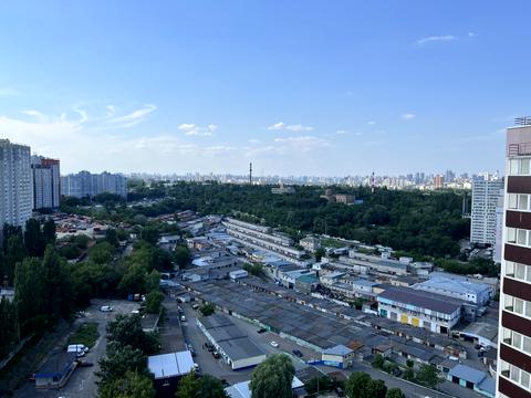 квартира по адресу Моторный пер., 11-А