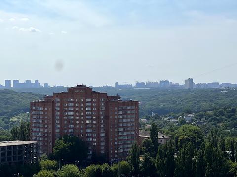 квартира по адресу Моторный пер., 11-А