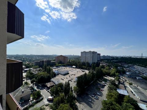 квартира по адресу Моторный пер., 11-А