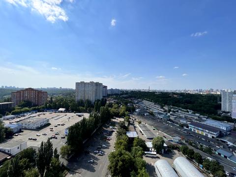 квартира по адресу Моторный пер., 11-А