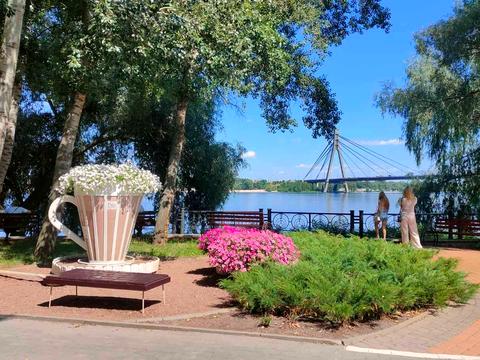 квартира за адресою Оболонська набережна вул., 1, к2