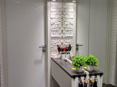 квартира по адресу Лебединская ул., 1