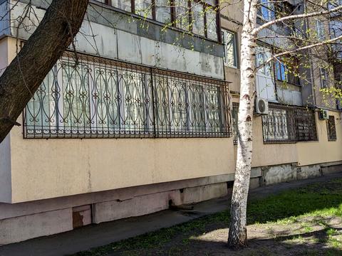 квартира по адресу Лебединская ул., 1