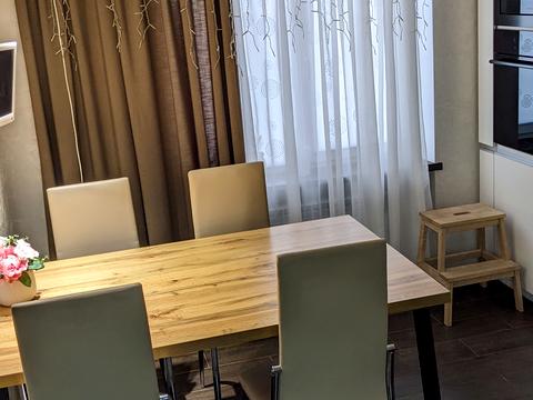 квартира по адресу Лебединская ул., 1