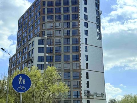 квартира за адресою Івана Величковського вул., 7