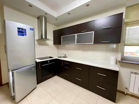 квартира за адресою Петра Калнишевського вул. (Михайла Майорова), 7