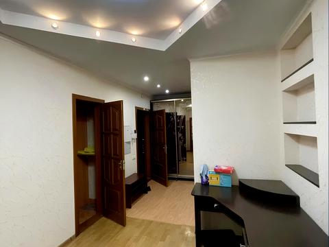 квартира за адресою Петра Калнишевського вул. (Михайла Майорова), 7