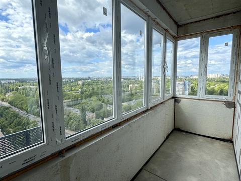 квартира по адресу Варненская ул., 29