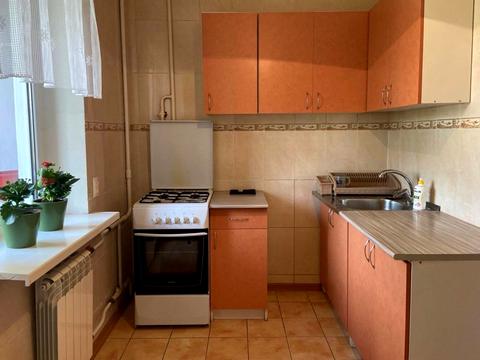 квартира по адресу Северная ул. (Північна), 30