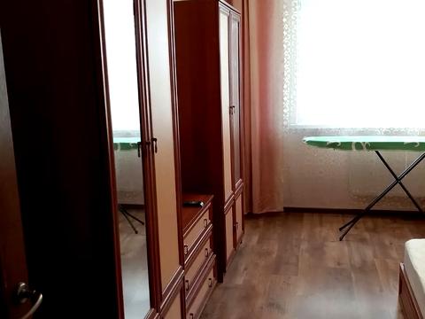 квартира по адресу Воскресенская ул., 16-В