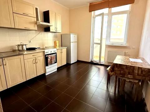 квартира по адресу Воскресенская ул., 16-В