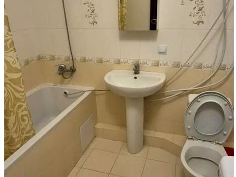 квартира по адресу Воскресенская ул., 16-В