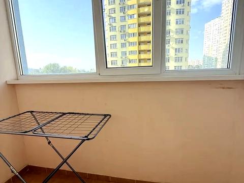 квартира по адресу Воскресенская ул., 16-В