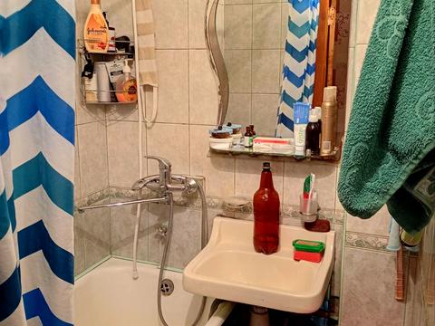 кімната за адресою Кубанської України вул. (Маршала Жукова), 21